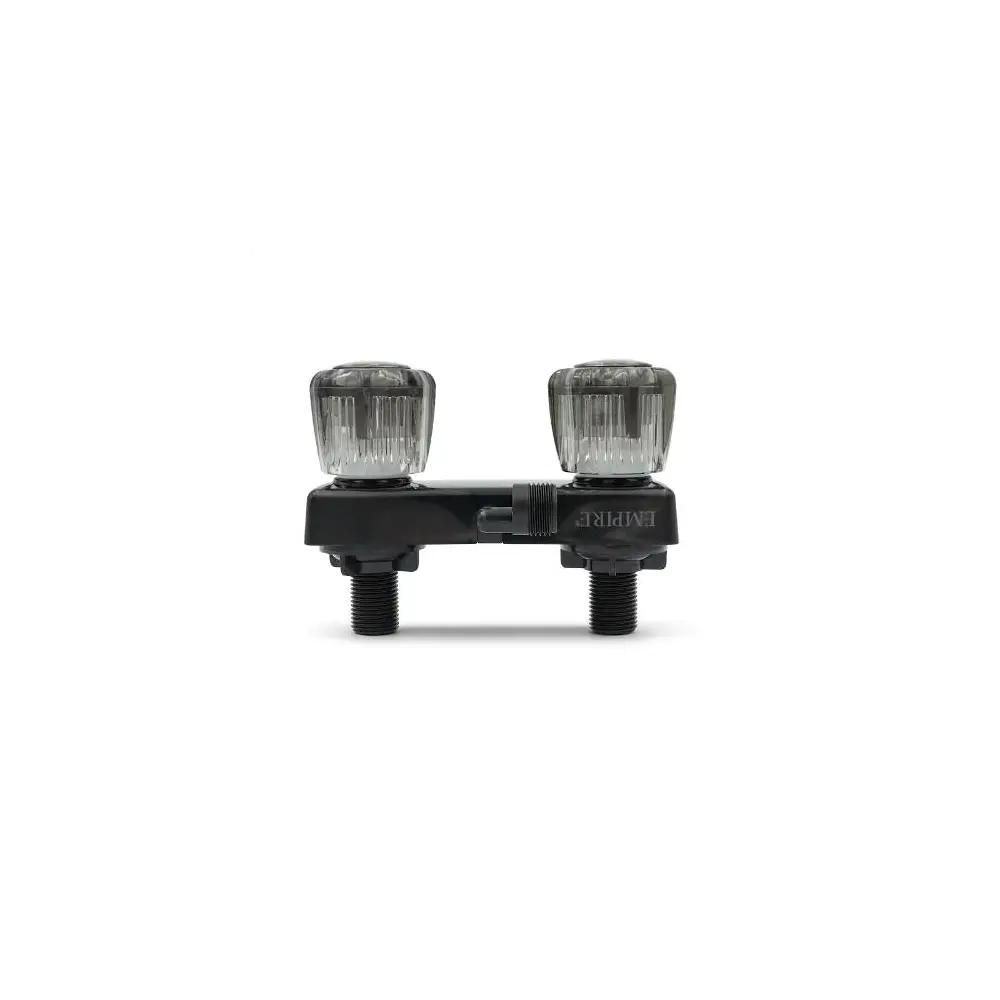 Replacement Shower Faucet - Black - BBM94204
